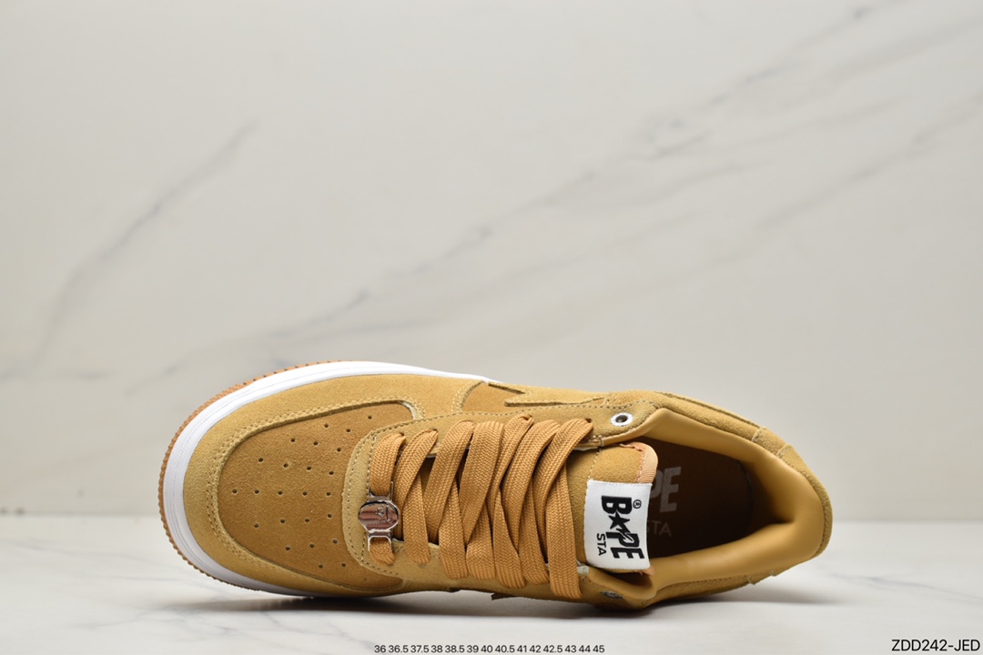 230 Bape Sta Low 人气单品