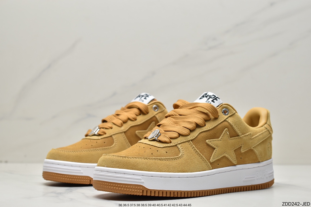 230 Bape Sta Low 人气单品