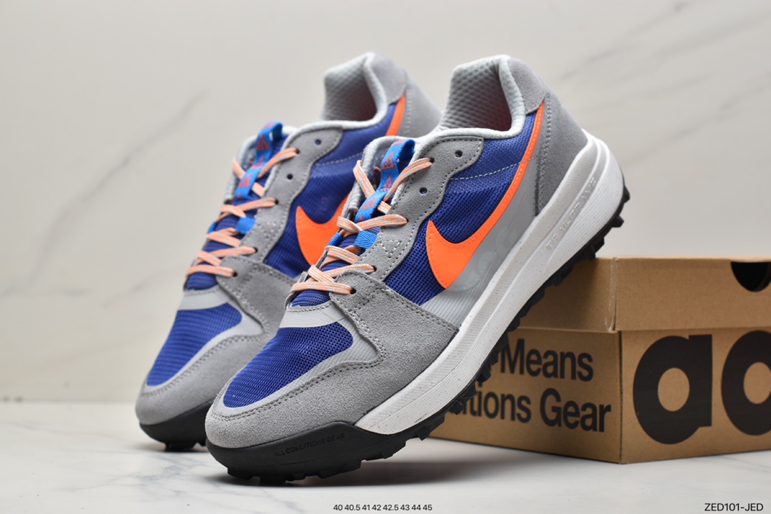 260 耐克/Nike ACG Mountain Fly Low GTX SE 运动鞋 DM8019