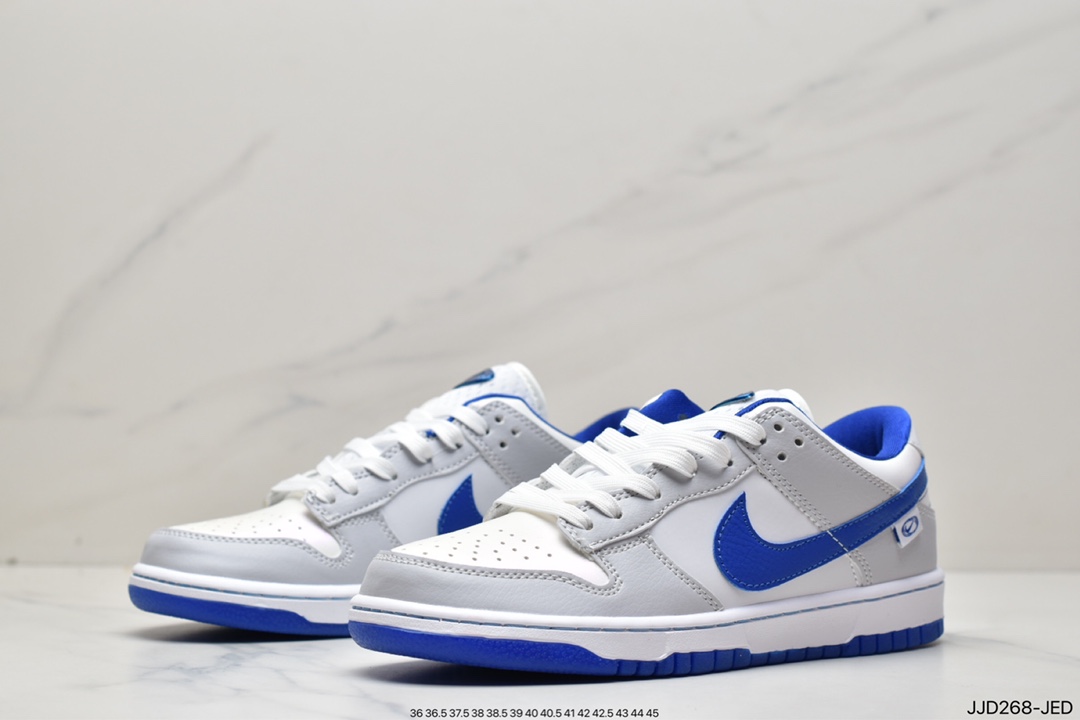 130 耐克Nike SB Zoom Dunk Low 板鞋系列经典DD1391-100