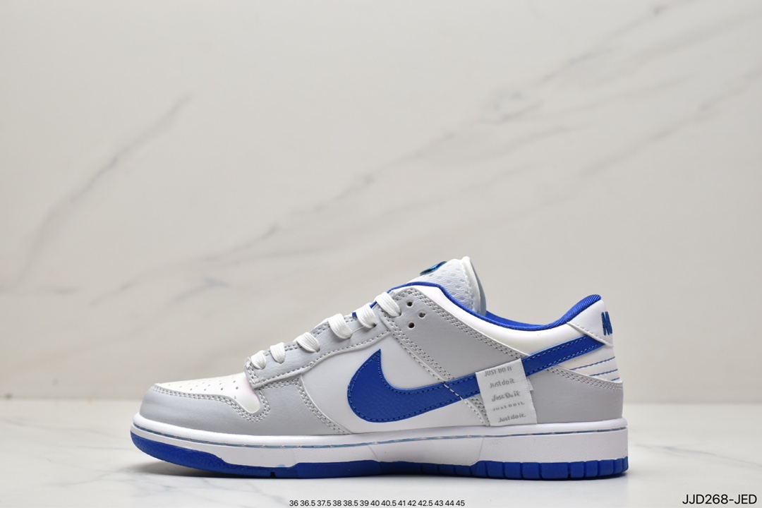 130 耐克Nike SB Zoom Dunk Low 板鞋系列经典DD1391-100