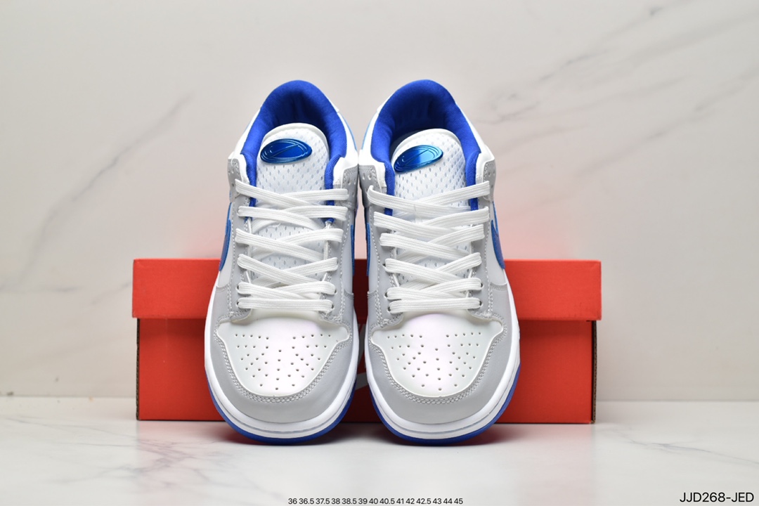 130 耐克Nike SB Zoom Dunk Low 板鞋系列经典DD1391-100