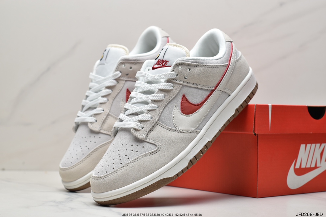 170 耐克Nike SB Zoom Dunk Low 板鞋 LF0039-003