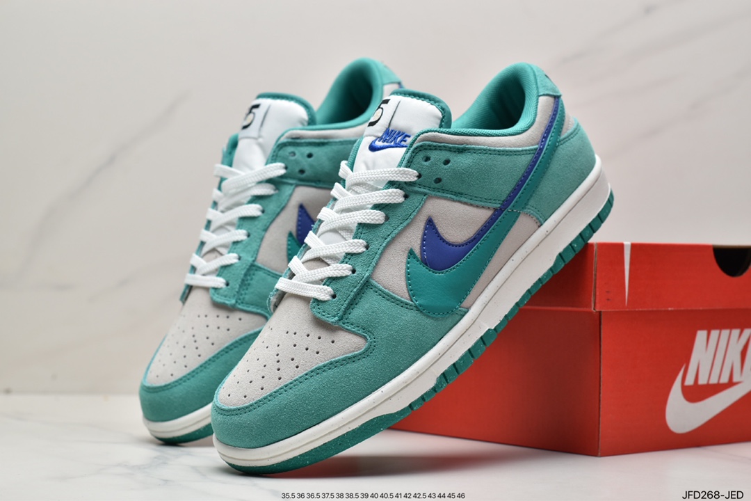 170 耐克Nike SB Zoom Dunk Low 板鞋 LF0039-003