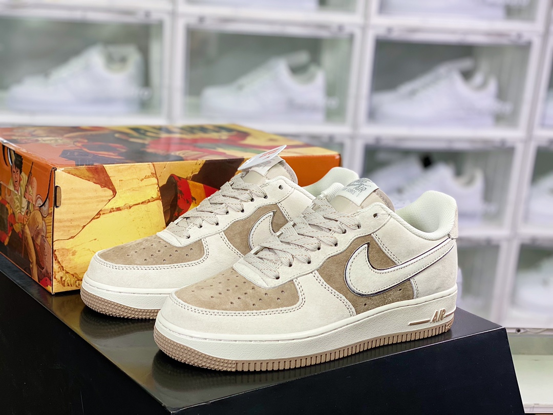 260 Otomo Katsuhiro x Air Force 1’07 LV8 Low”AKIRA”空军一号DQ3966-183