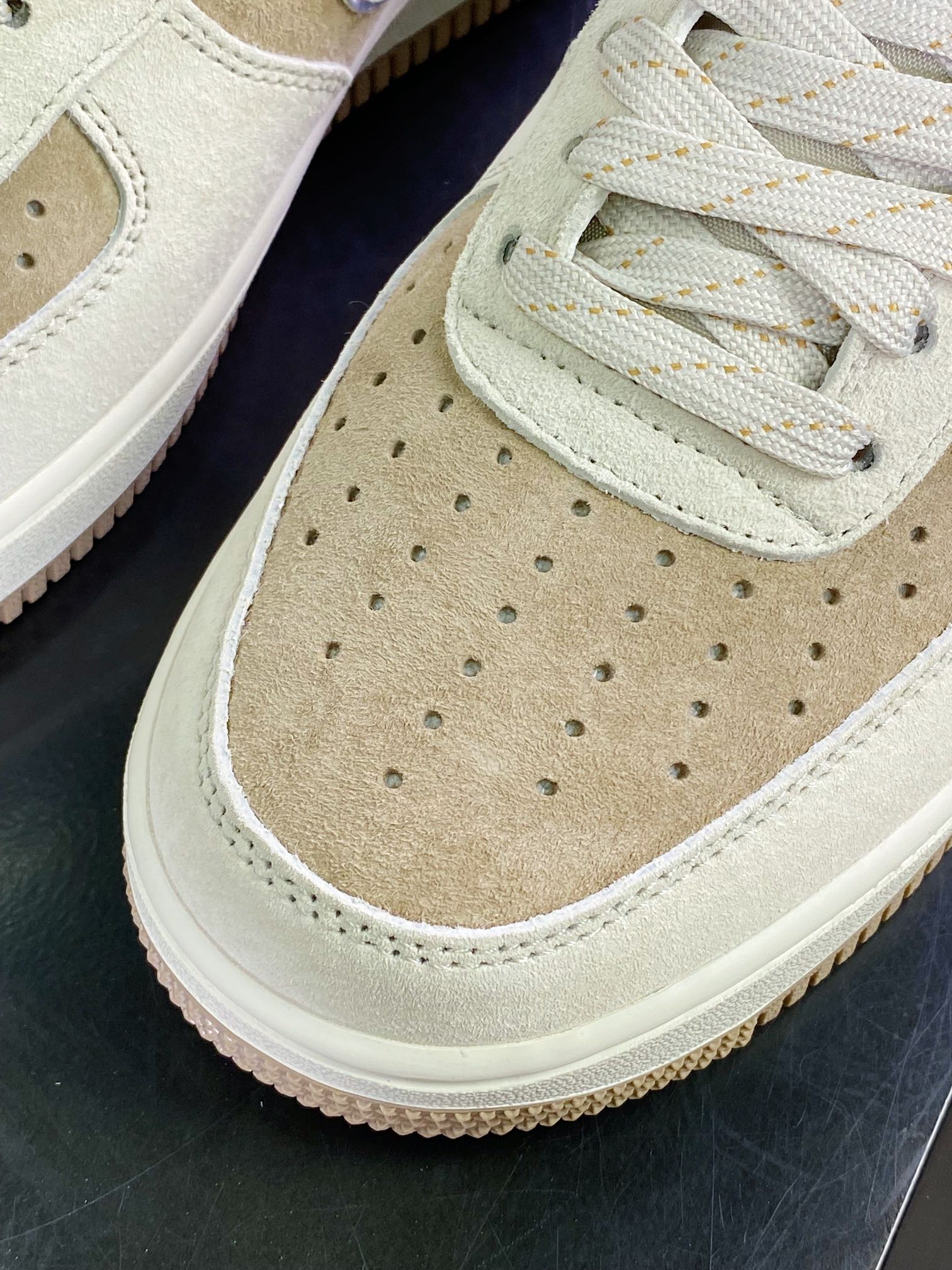 260 Otomo Katsuhiro x Air Force 1’07 LV8 Low”AKIRA”空军一号DQ3966-183