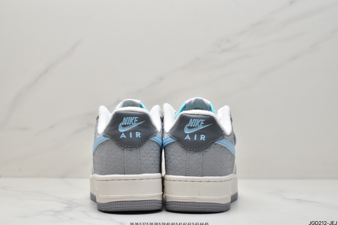 180 Nike Air Force 1 空军一号 官方同步DQ0790-001