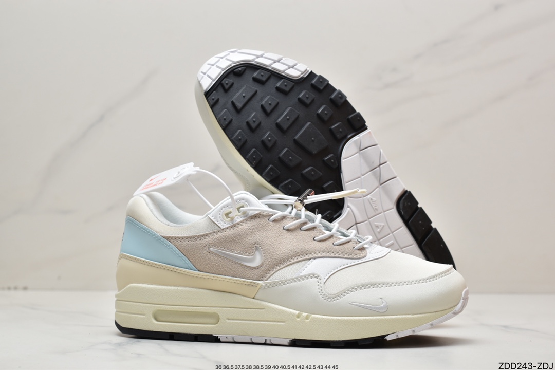 230 耐克Travis Scoot x Nike Air Max 1 DO9392-900