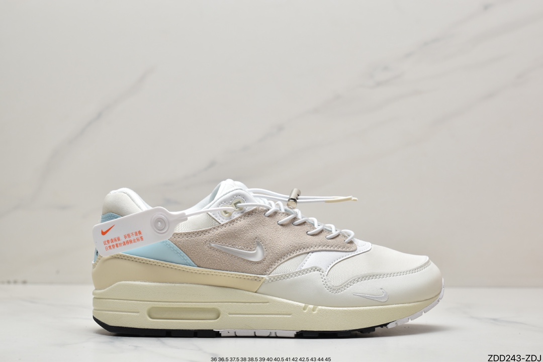 230 耐克Travis Scoot x Nike Air Max 1 DO9392-900