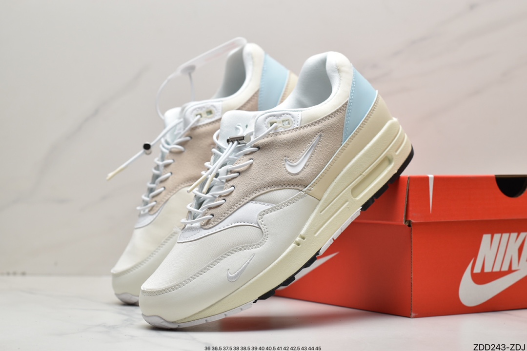 230 耐克Travis Scoot x Nike Air Max 1 DO9392-900