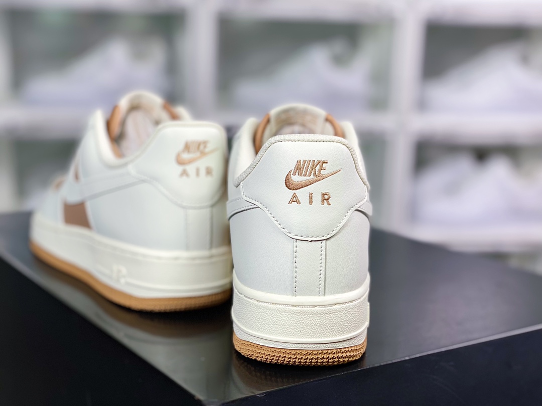 220 Air Force 1'07 Low Retro SP空军一号低帮经典百搭休闲运动板鞋PQ3369-281