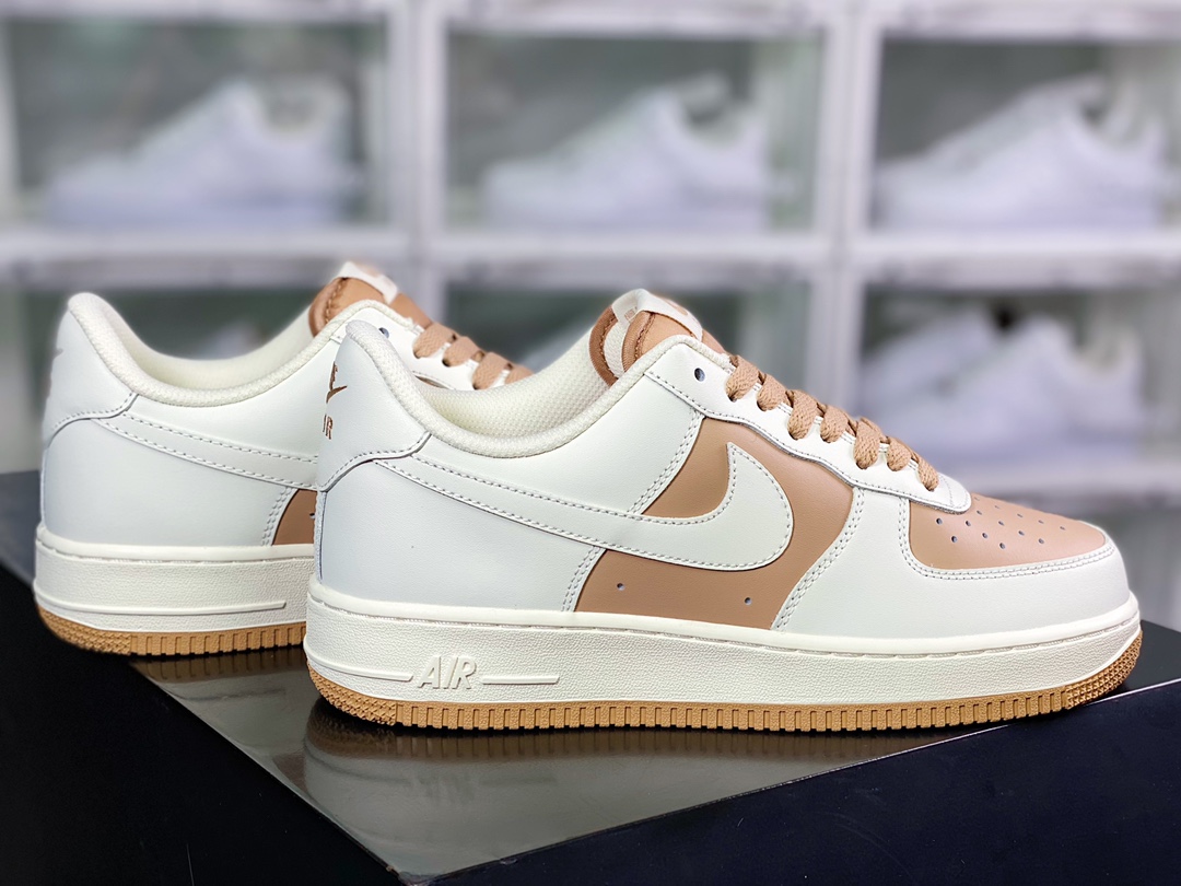 220 Air Force 1'07 Low Retro SP空军一号低帮经典百搭休闲运动板鞋PQ3369-281