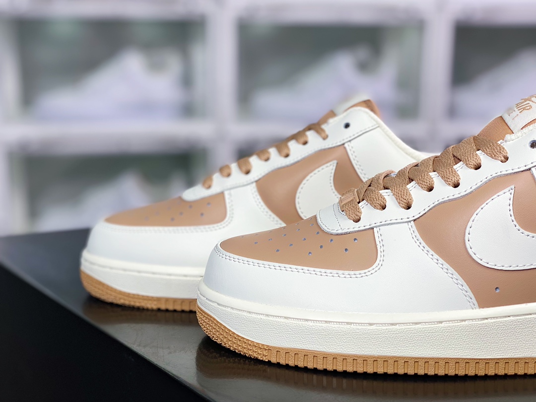 220 Air Force 1'07 Low Retro SP空军一号低帮经典百搭休闲运动板鞋PQ3369-281