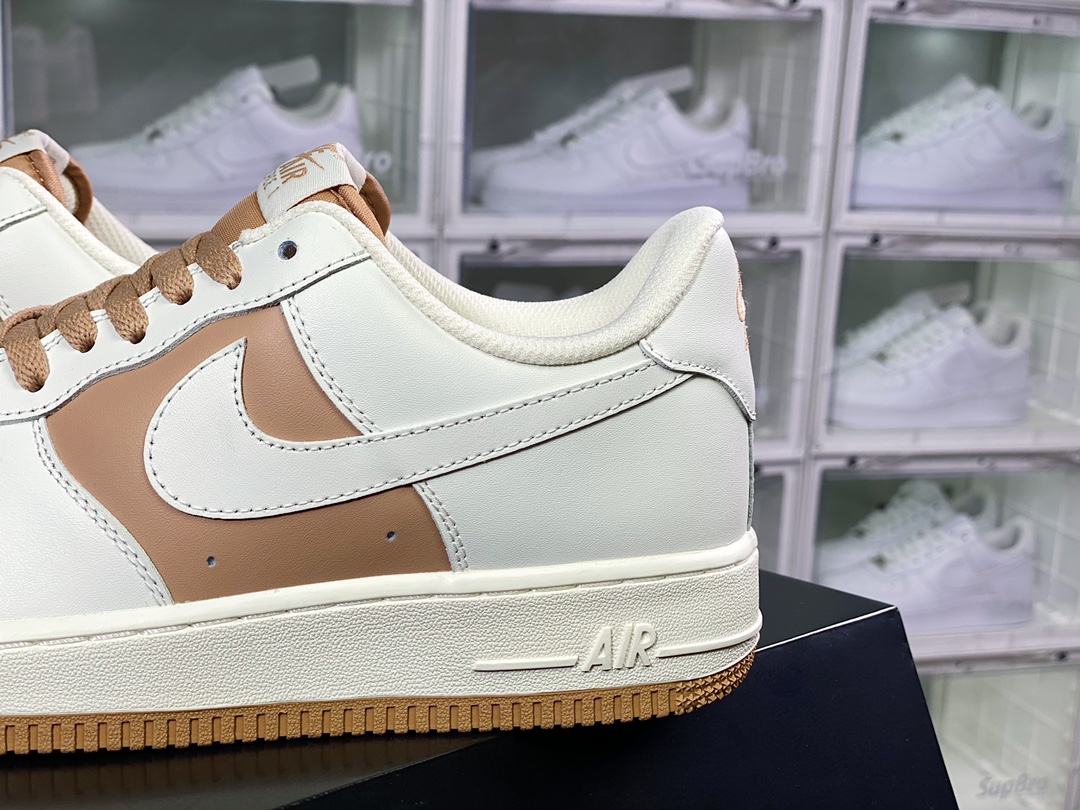 220 Air Force 1'07 Low Retro SP空军一号低帮经典百搭休闲运动板鞋PQ3369-281