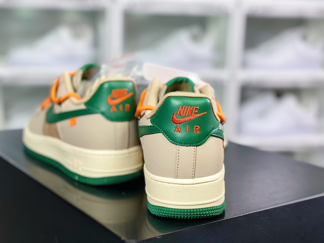 220  Air Force 1'07 Low Retro SP空军一号低帮经典百搭休闲运动板鞋CV1724-109