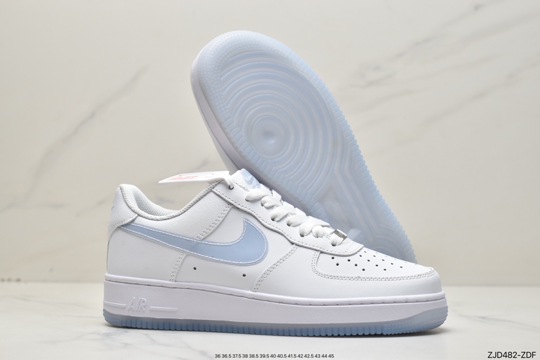 240 Nike Air Force 1 Low 07 WU5696-033