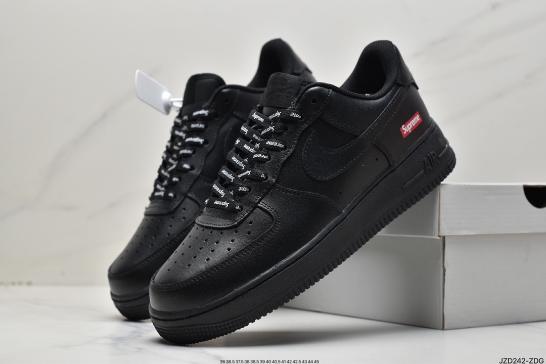 140 耐克Nike Air Force 1 Low 空军一号低帮百搭休闲运动板鞋808788-996