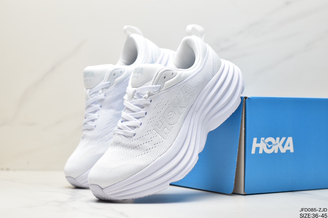 170 HOKA ONE ONE这个品牌来自于新西兰的毛利语