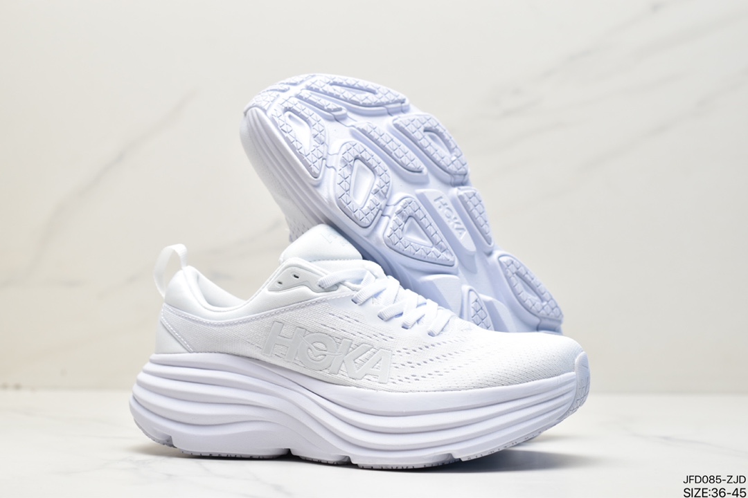 170 HOKA ONE ONE这个品牌来自于新西兰的毛利语