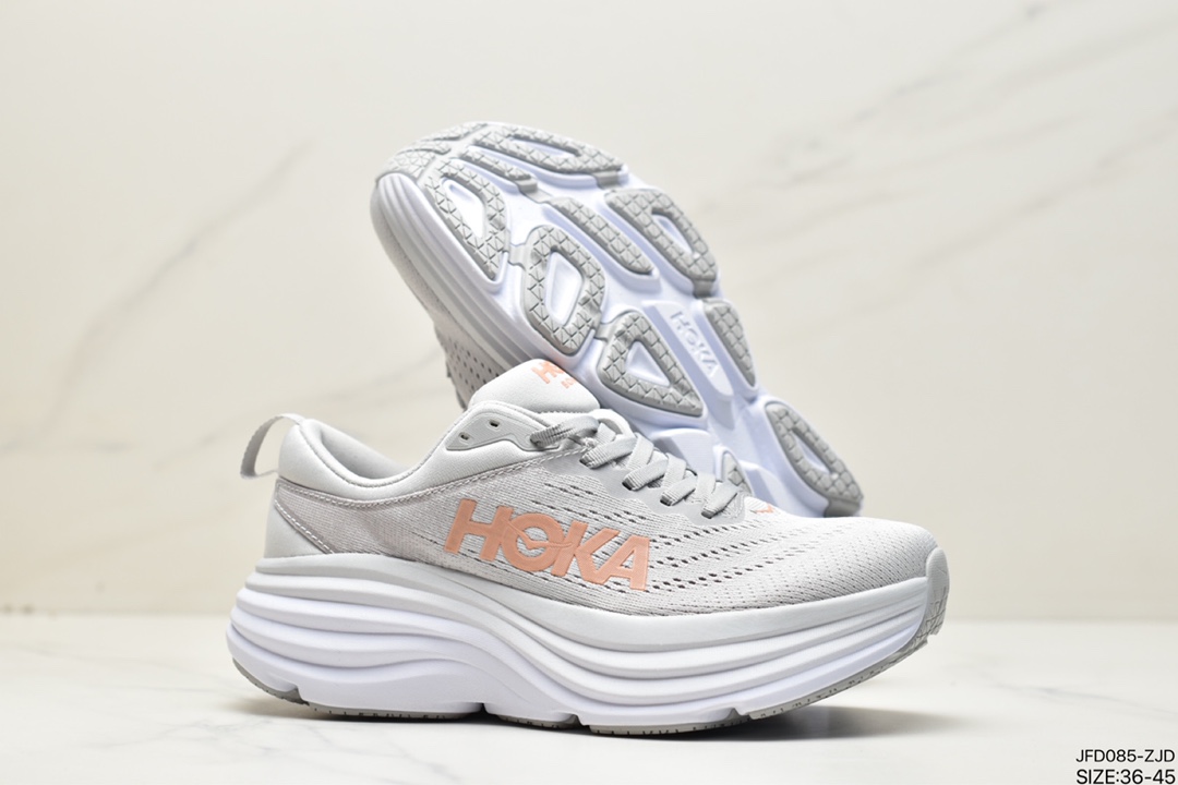 170 HOKA ONE ONE这个品牌来自于新西兰的毛利语