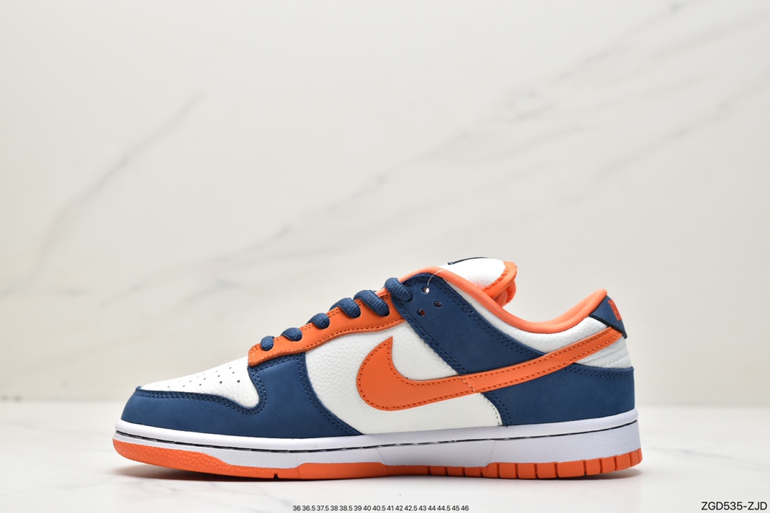 290 Nike SB Dunk Low PRO 纯原大厂出品 304292-184