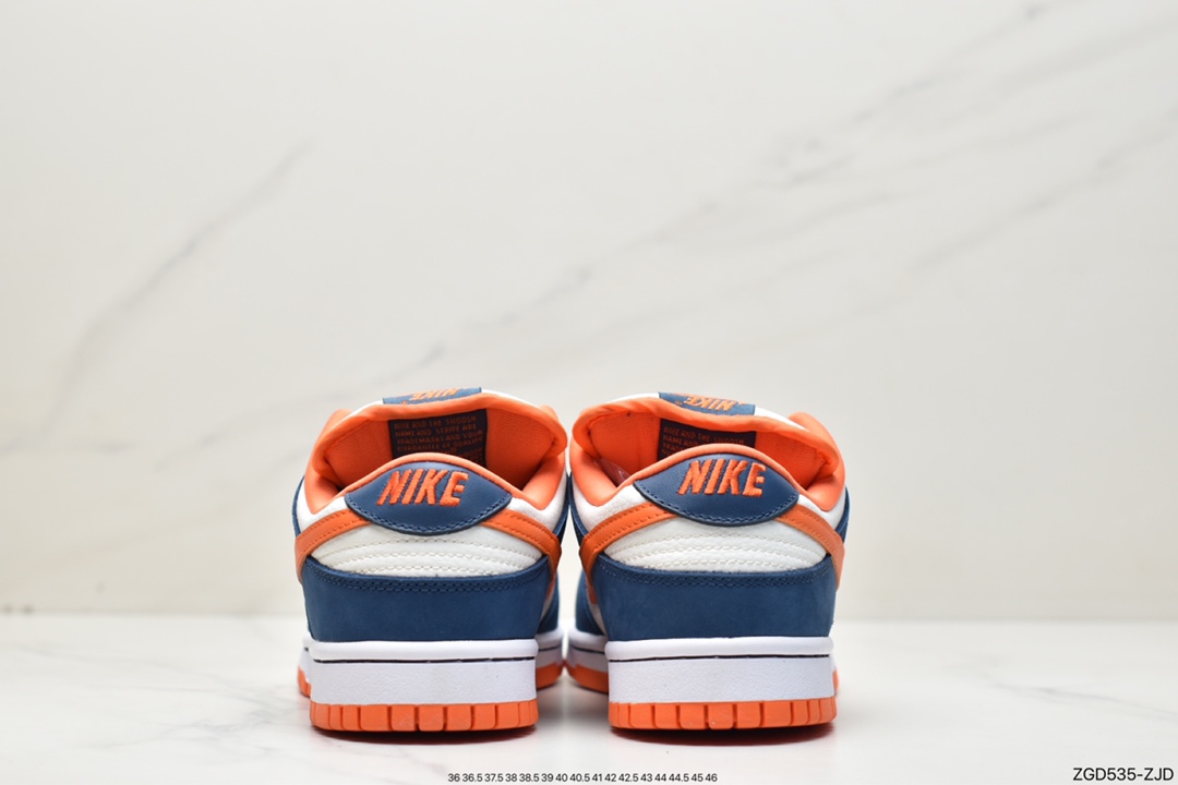 290 Nike SB Dunk Low PRO 纯原大厂出品 304292-184