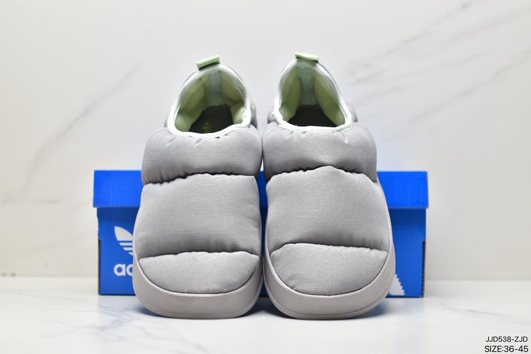 130  Adidas Coachella Scuba ADLT低帮最新力作GW9482