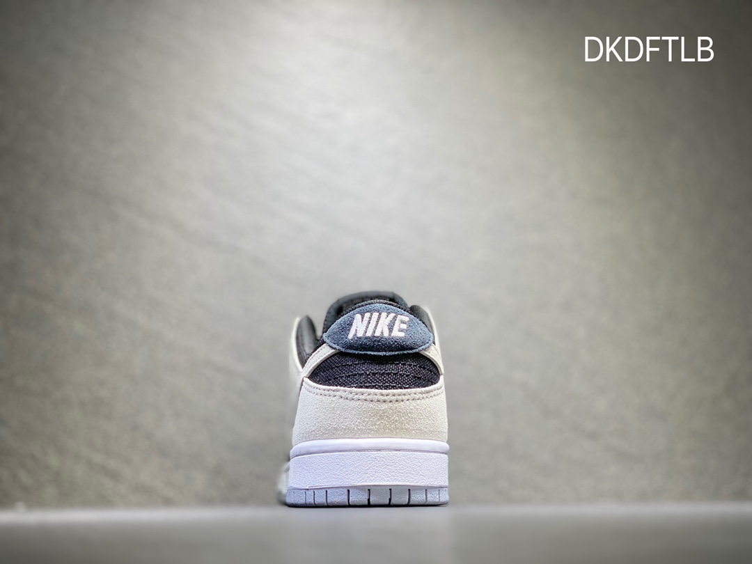 260 Nike SB dunk Low 低帮休闲运动滑板板鞋854866-011