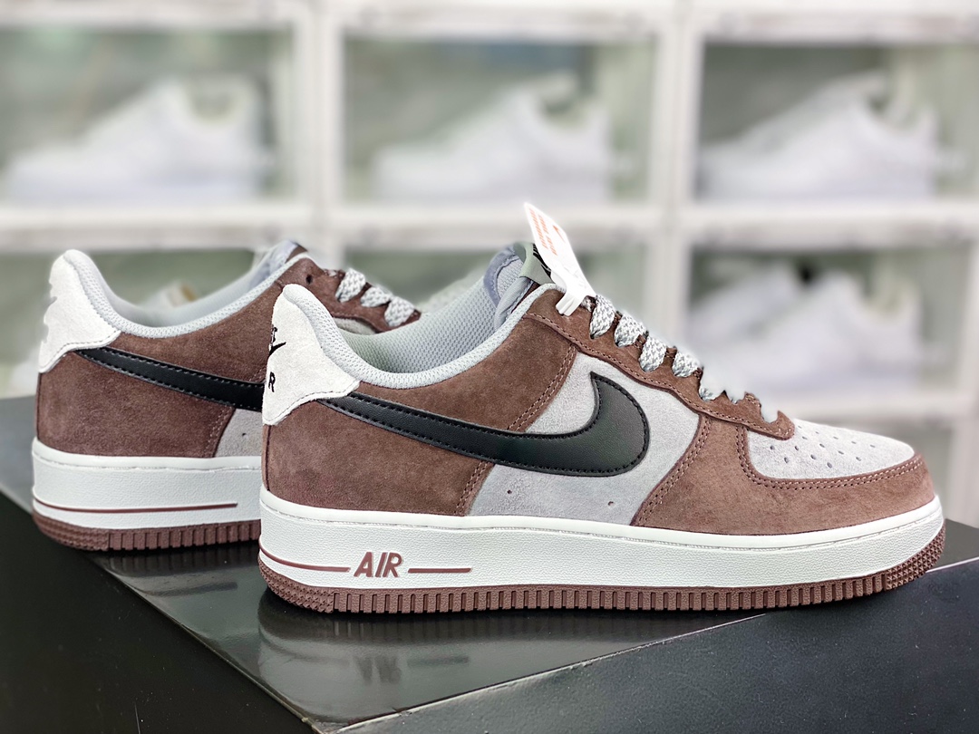 260 大友克洋/Otomo Katsuhiro x Air Force 1’07 LV8 Low”AKIRA”空军一号DC3366-323