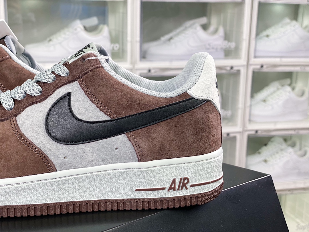 260 大友克洋/Otomo Katsuhiro x Air Force 1’07 LV8 Low”AKIRA”空军一号DC3366-323