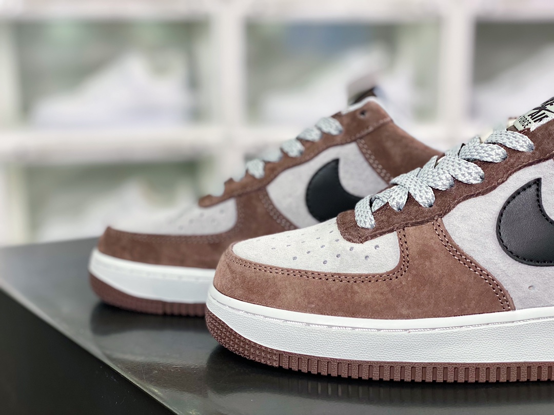 260 大友克洋/Otomo Katsuhiro x Air Force 1’07 LV8 Low”AKIRA”空军一号DC3366-323