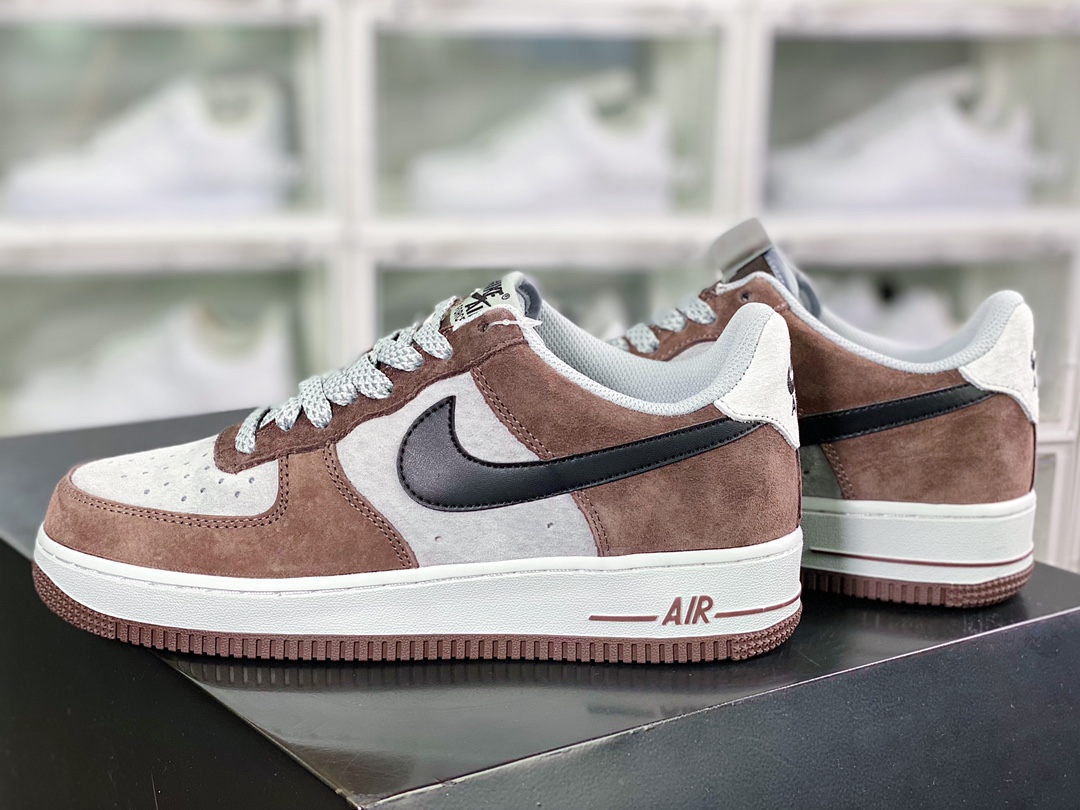 260 大友克洋/Otomo Katsuhiro x Air Force 1’07 LV8 Low”AKIRA”空军一号DC3366-323