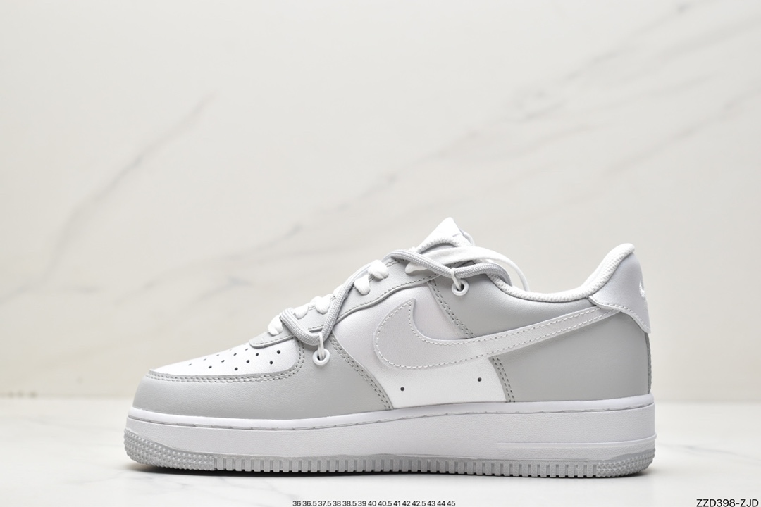 250 Nike Air Force 1 Low 空军一号低帮运动休闲板鞋CW2288-111