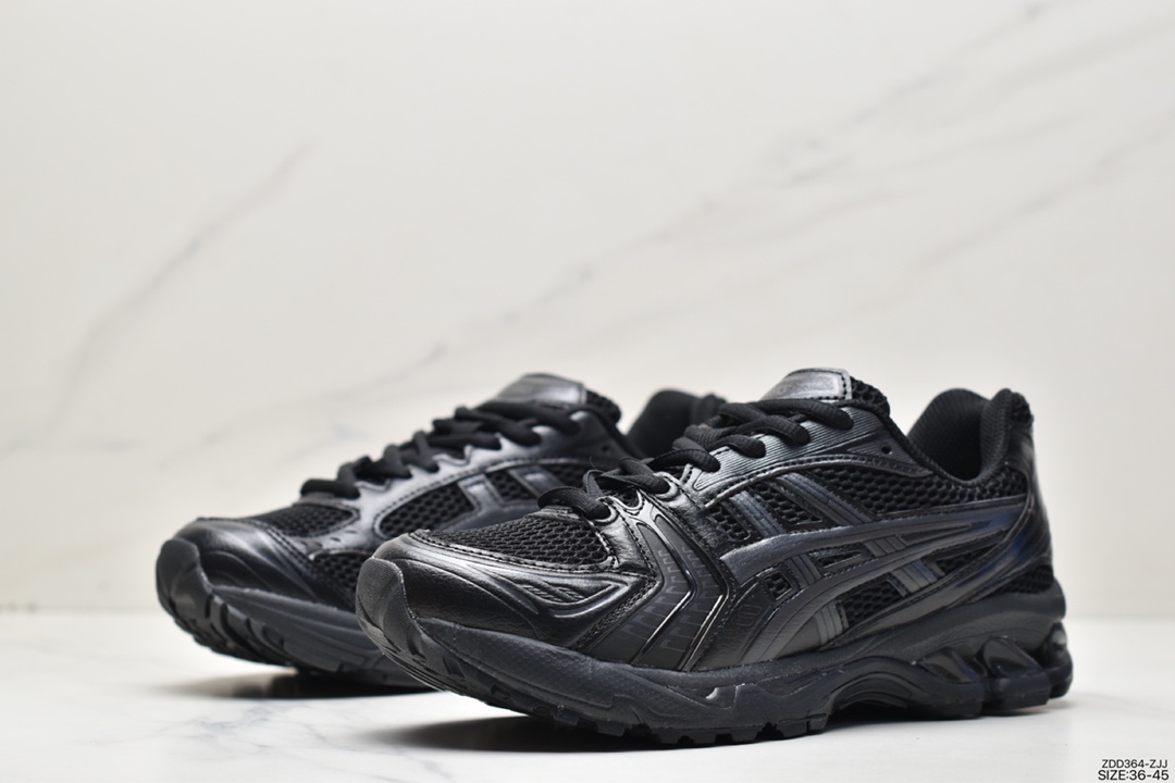 230 Asics Gel-Kayano 14 版本亚瑟士运动休闲透气专业跑鞋 1201A457-100