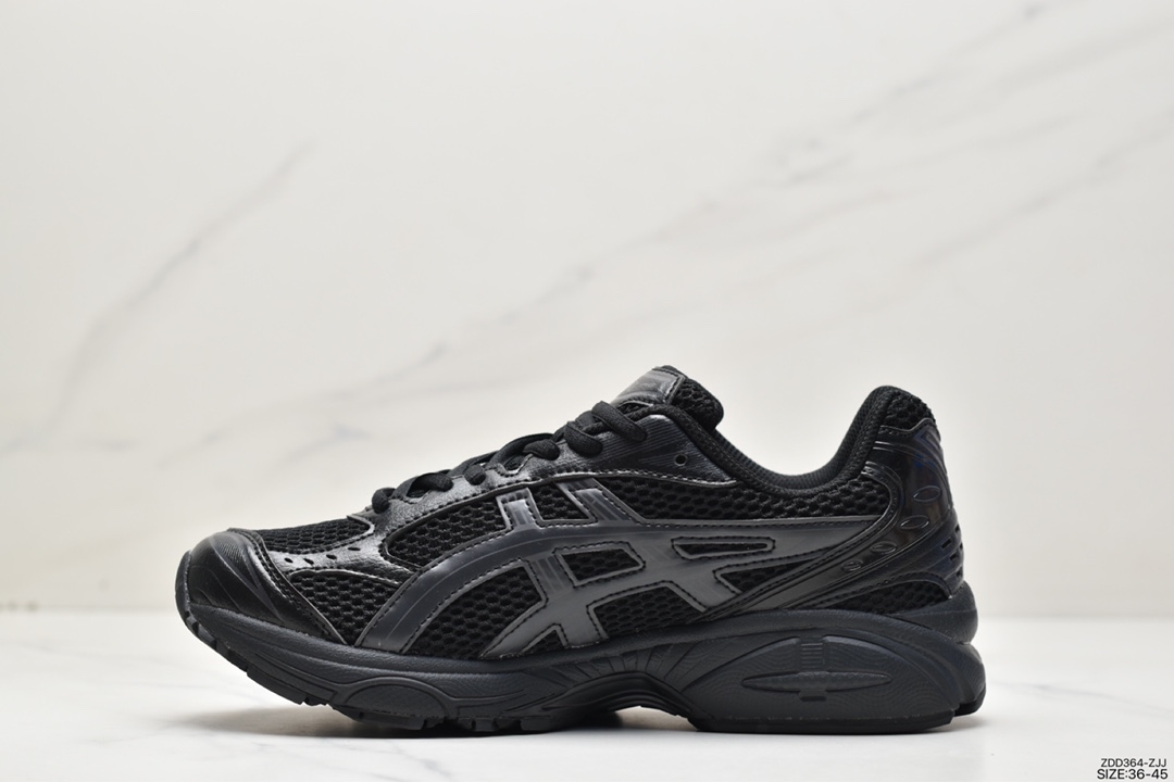 230 Asics Gel-Kayano 14 版本亚瑟士运动休闲透气专业跑鞋 1201A457-100