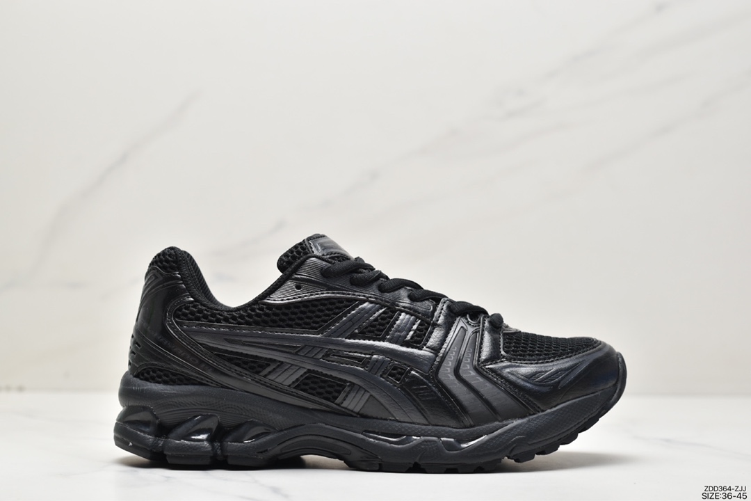 230 Asics Gel-Kayano 14 版本亚瑟士运动休闲透气专业跑鞋 1201A457-100