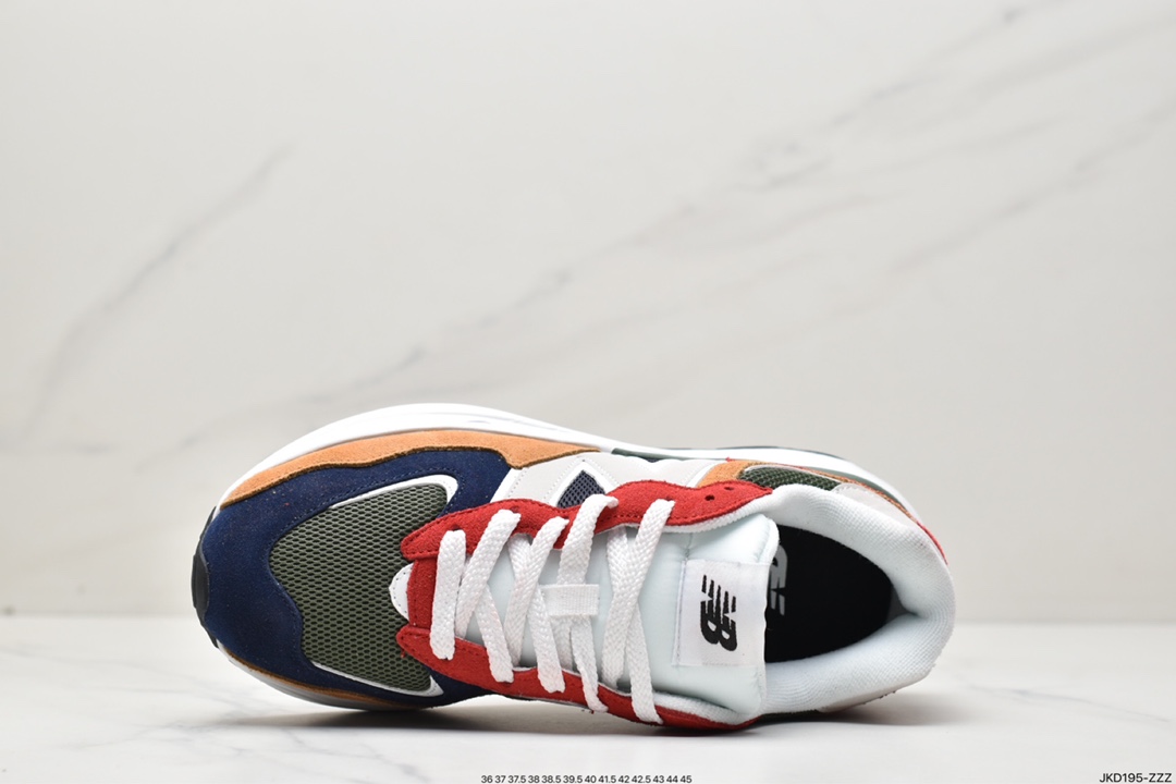 160 New Balance NB5740系列 M5740GD