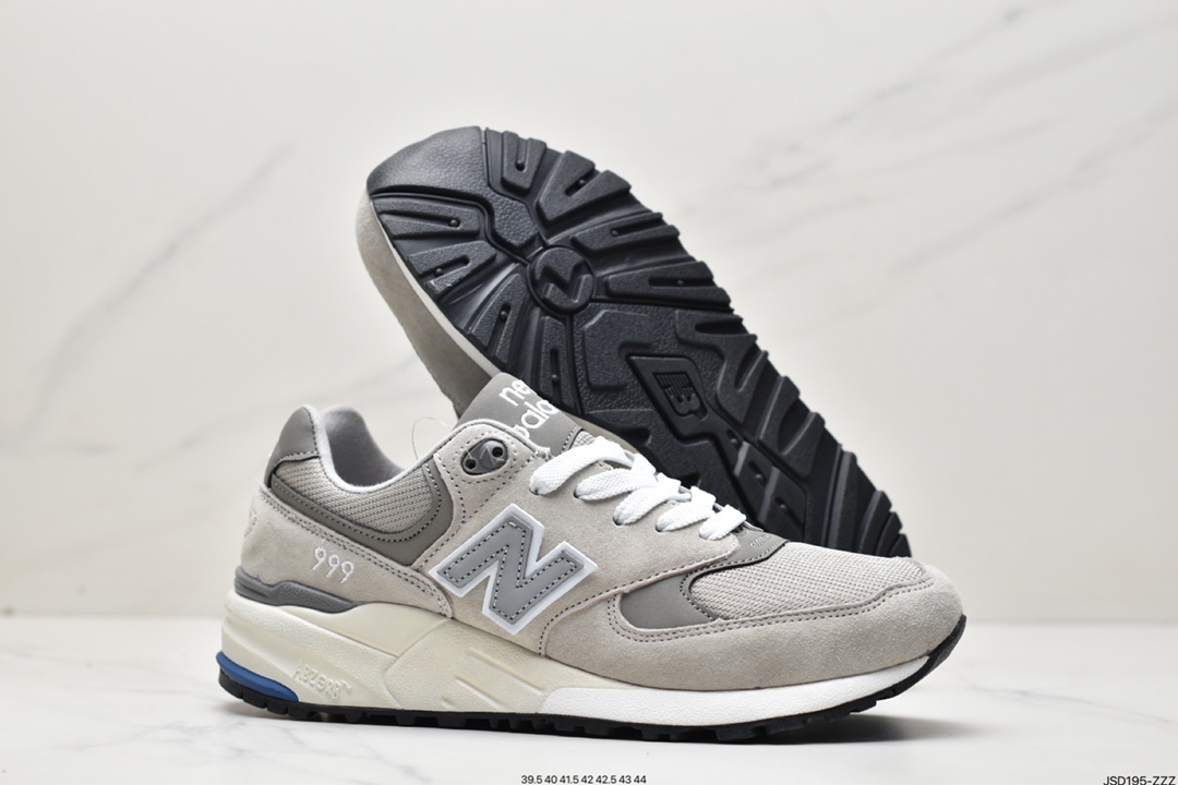 200 原装独立私模，原楦开发版型 New Balance 999系列 ML999CGL