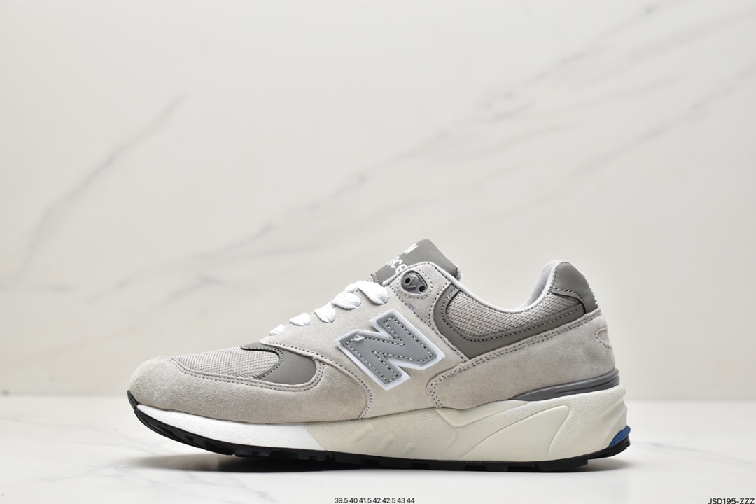 200 原装独立私模，原楦开发版型 New Balance 999系列 ML999CGL