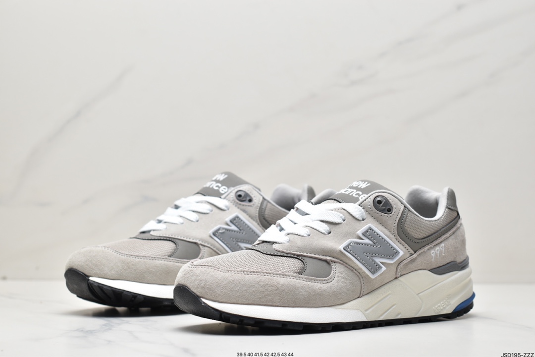 200 原装独立私模，原楦开发版型 New Balance 999系列 ML999CGL