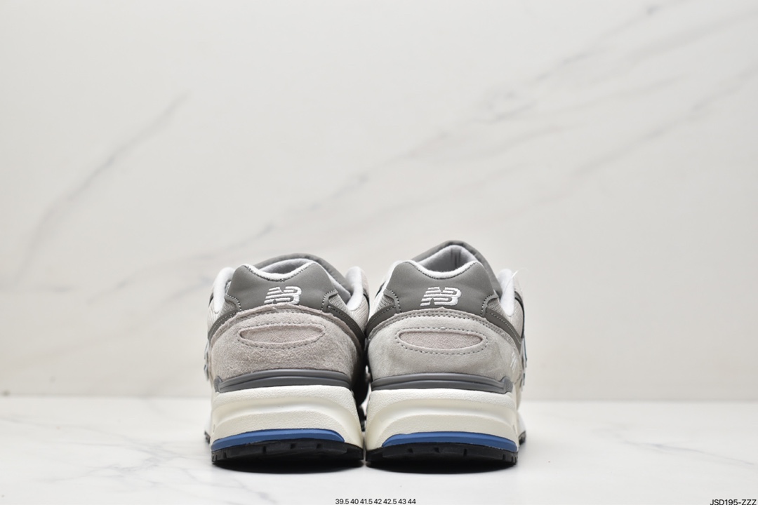 200 原装独立私模，原楦开发版型 New Balance 999系列 ML999CGL