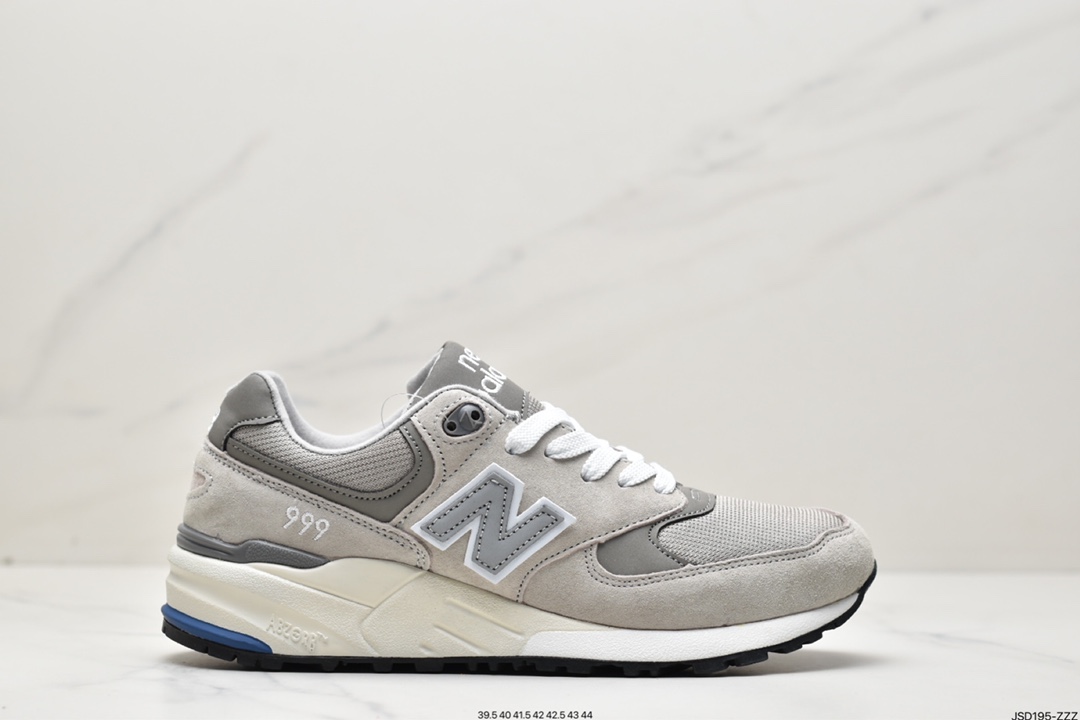 200 原装独立私模，原楦开发版型 New Balance 999系列 ML999CGL