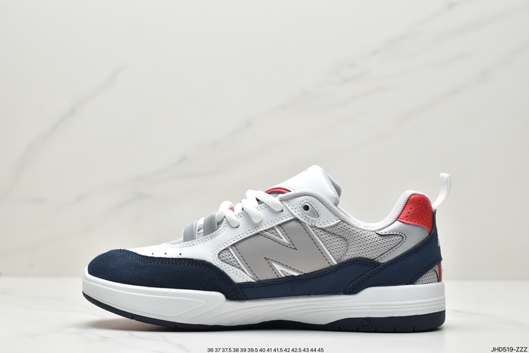 190 New Balance 1906年WilliamJRiley先生在美国马拉松之  NM808WRB