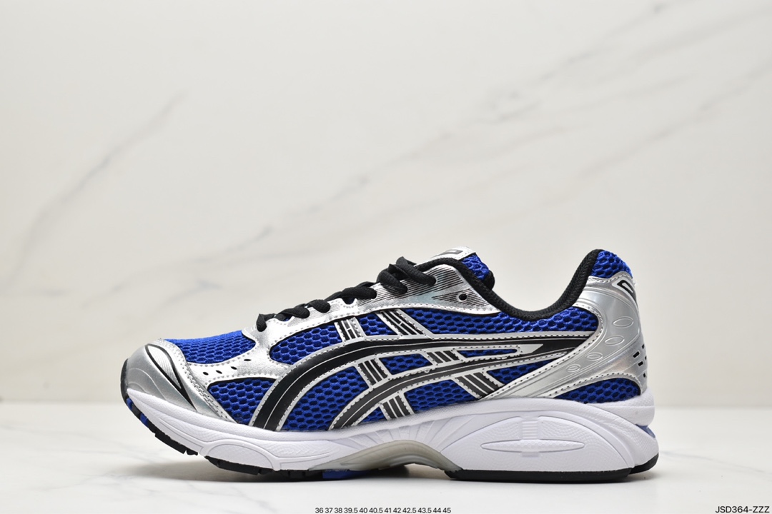 200 日本专业跑鞋品牌·亚瑟士/ASICS GEL - KAYANO 14 系列轻量缓震休闲运动跑步鞋1201A457-100