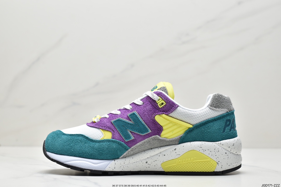 180 New Balance 580 新配色 美潮高端580PC2