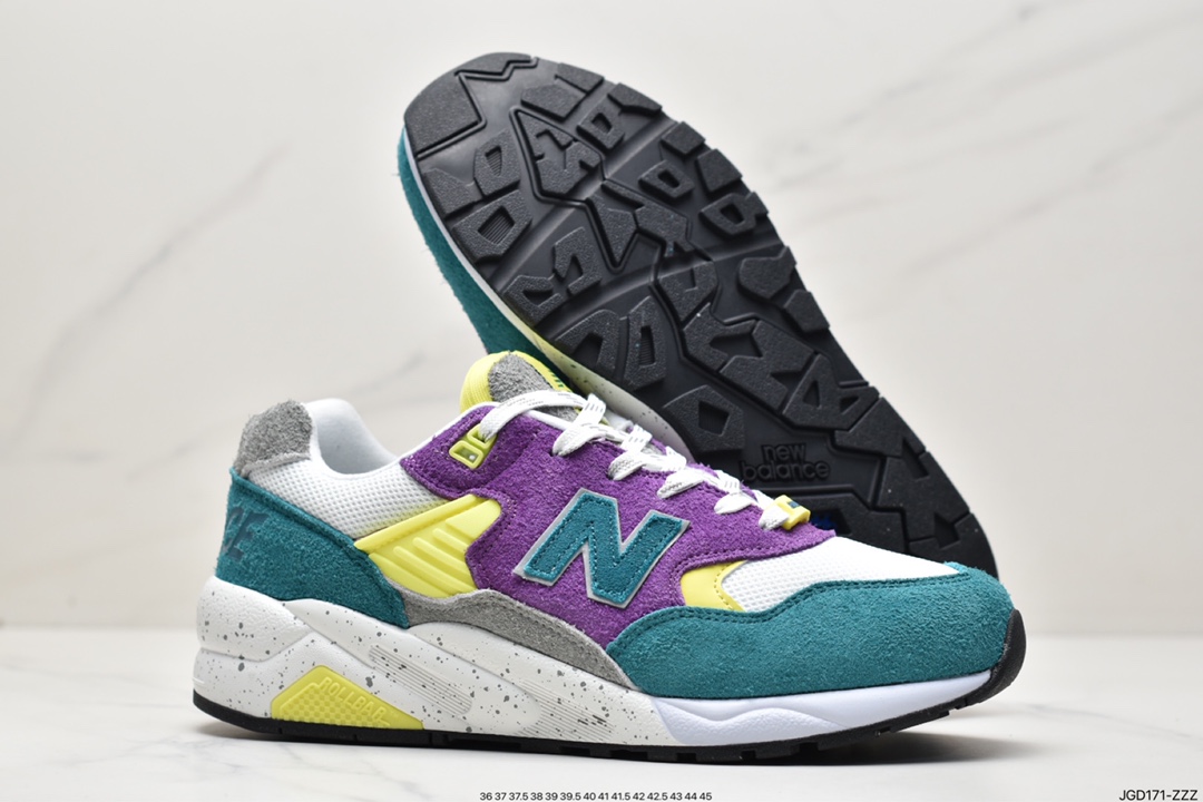 180 New Balance 580 新配色 美潮高端580PC2