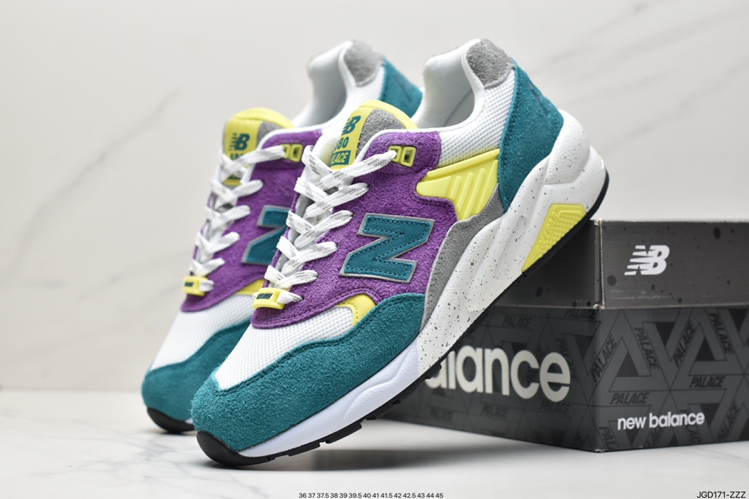 180 New Balance 580 新配色 美潮高端580PC2