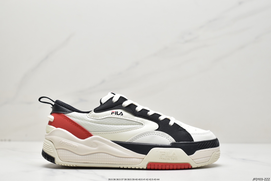 170 JHSKJ Fila Fusion 斐乐半码制慢跑鞋F12W232202FBA