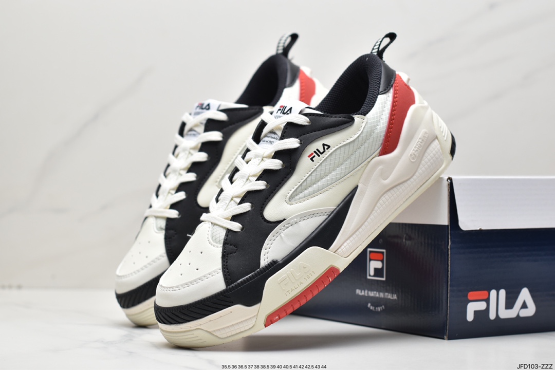 170 JHSKJ Fila Fusion 斐乐半码制慢跑鞋F12W232202FBA