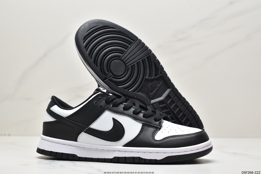 105 耐克Nike SB Zoom Dunk Low 板鞋系列经典百搭休闲运动板鞋DD1391-100